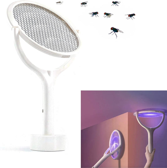 BugZap™ Electric Fly Swatter 